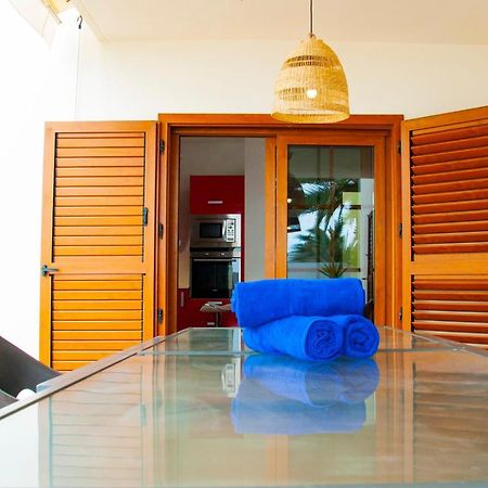 Luxury Anabel Villa Costa Teguise Εξωτερικό φωτογραφία