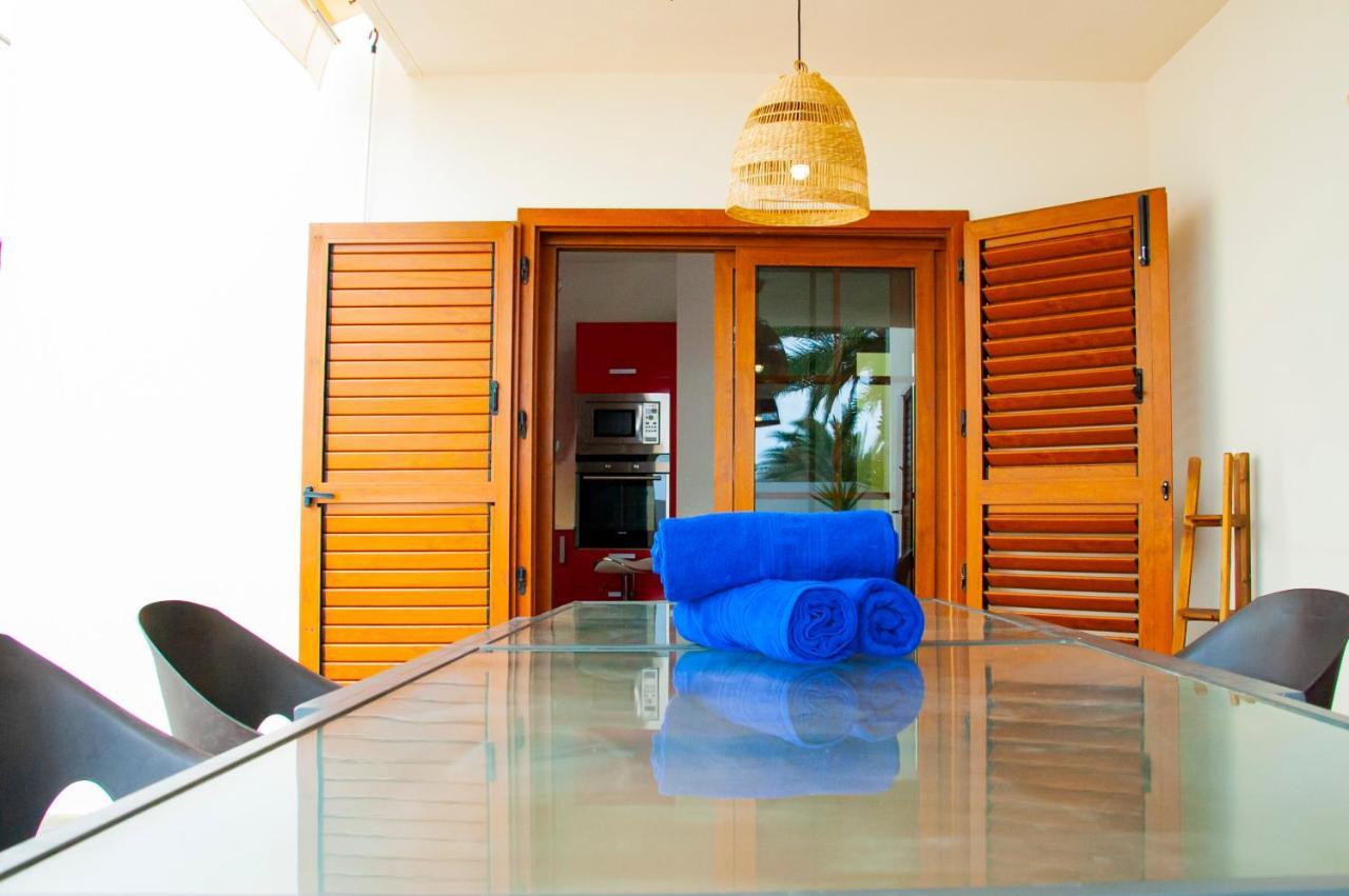 Luxury Anabel Villa Costa Teguise Εξωτερικό φωτογραφία