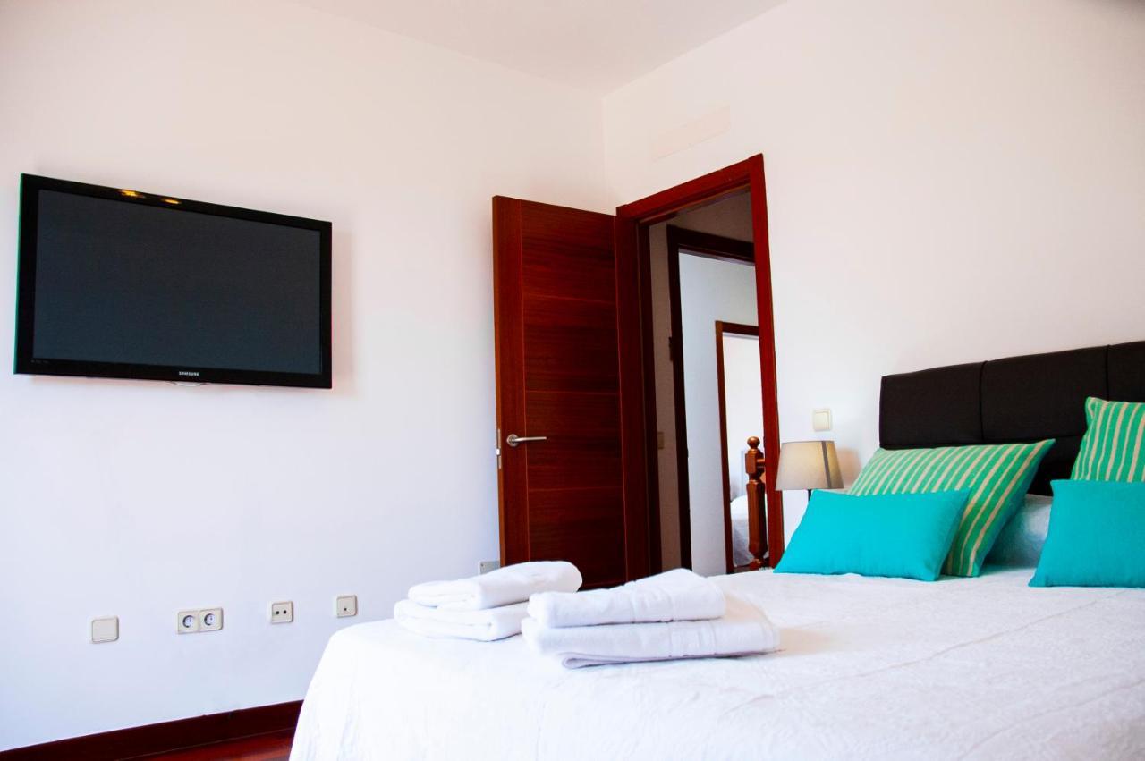 Luxury Anabel Villa Costa Teguise Εξωτερικό φωτογραφία