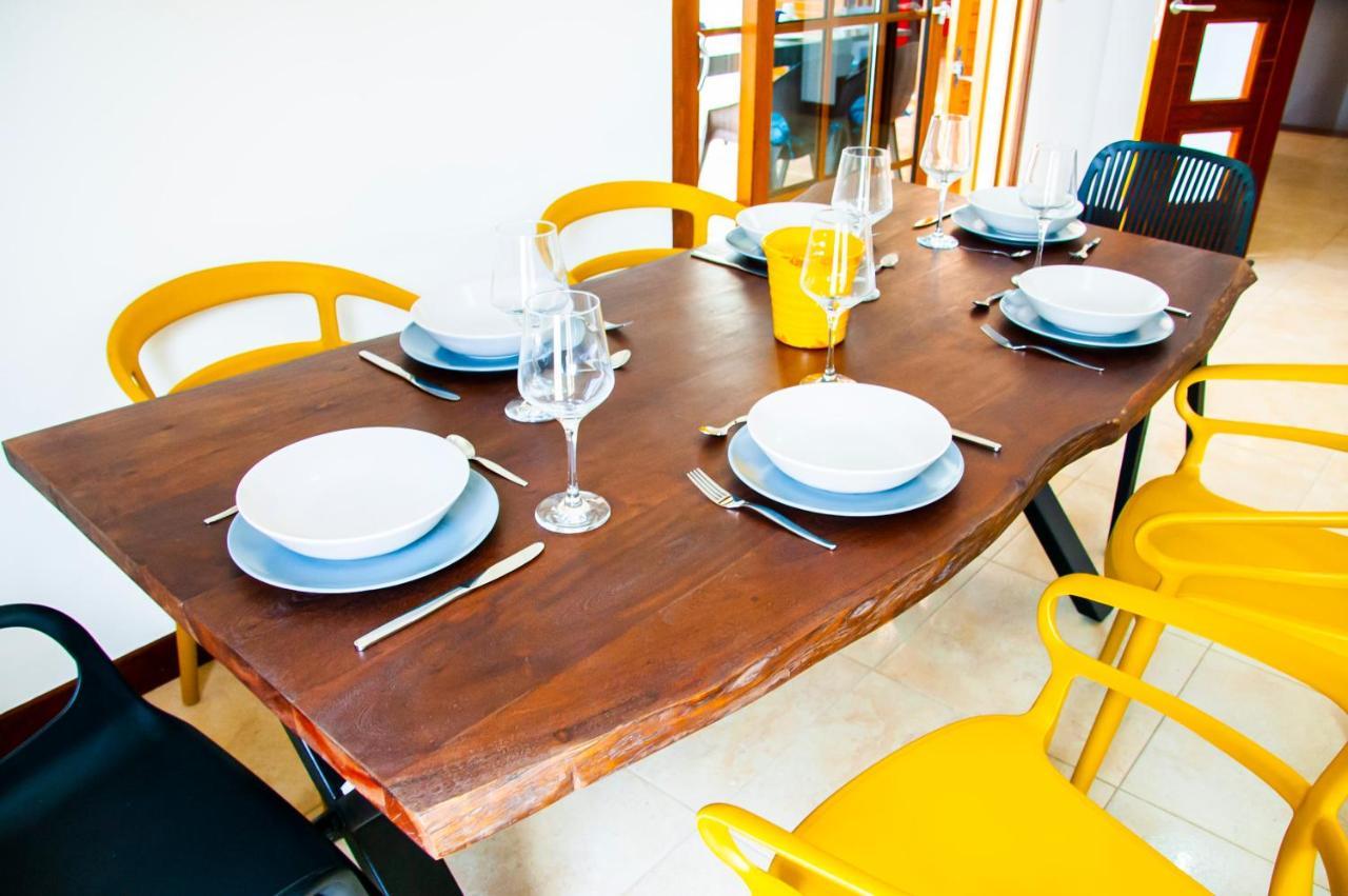 Luxury Anabel Villa Costa Teguise Εξωτερικό φωτογραφία