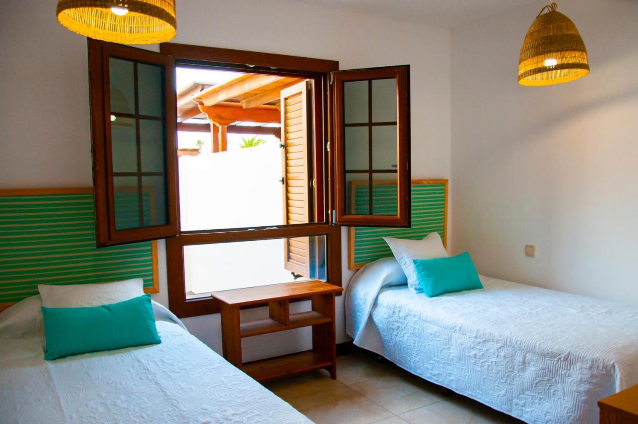 Luxury Anabel Villa Costa Teguise Εξωτερικό φωτογραφία
