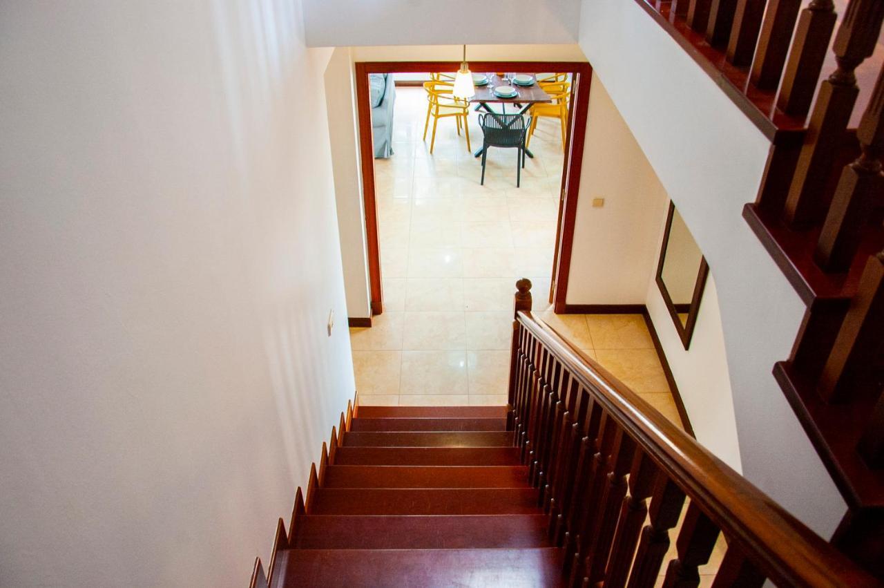 Luxury Anabel Villa Costa Teguise Εξωτερικό φωτογραφία