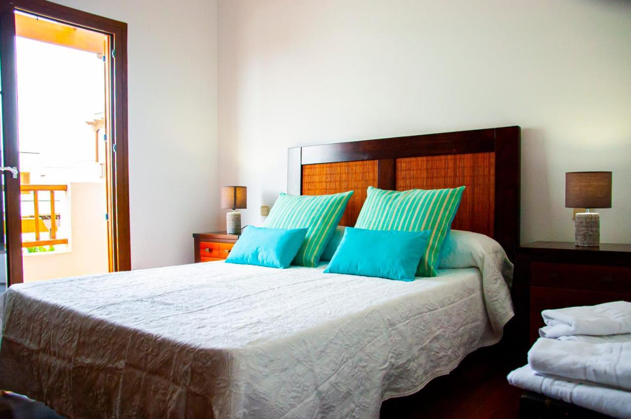 Luxury Anabel Villa Costa Teguise Εξωτερικό φωτογραφία