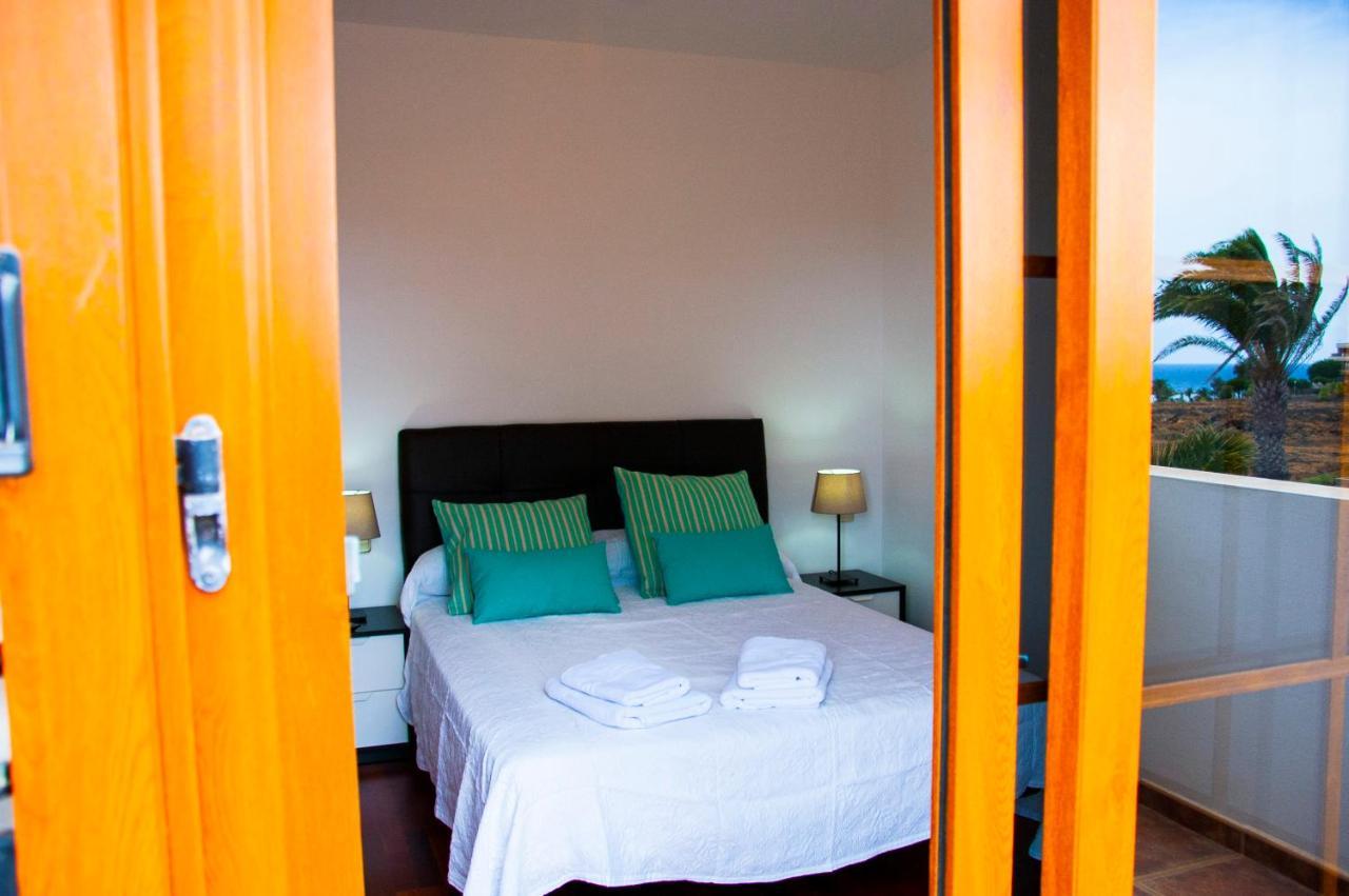 Luxury Anabel Villa Costa Teguise Εξωτερικό φωτογραφία