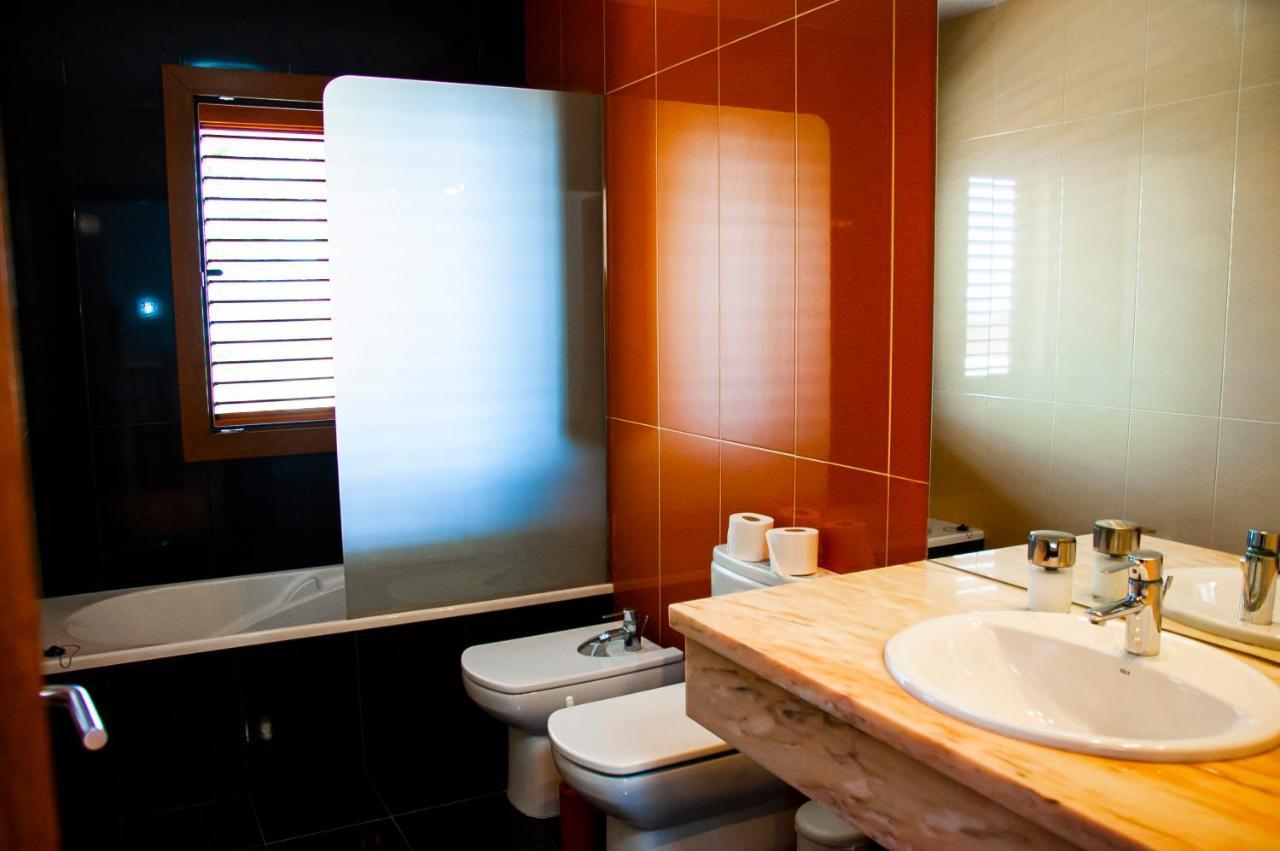 Luxury Anabel Villa Costa Teguise Εξωτερικό φωτογραφία
