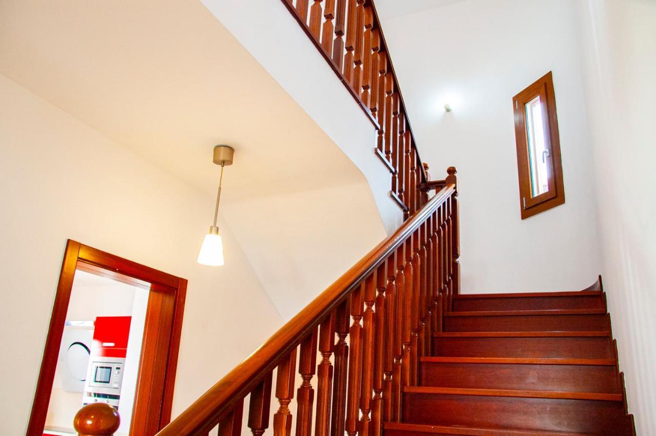 Luxury Anabel Villa Costa Teguise Εξωτερικό φωτογραφία