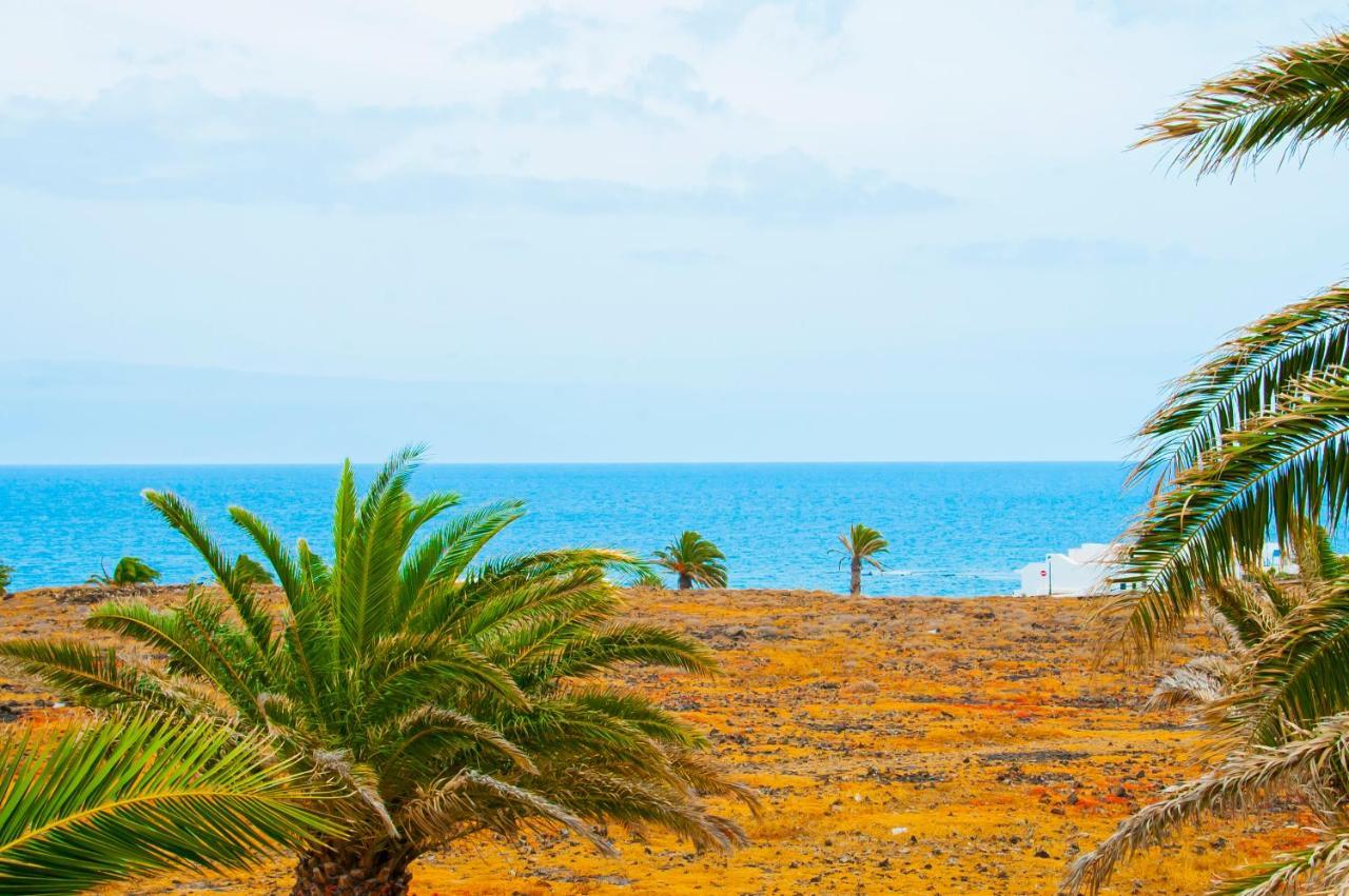 Luxury Anabel Villa Costa Teguise Εξωτερικό φωτογραφία